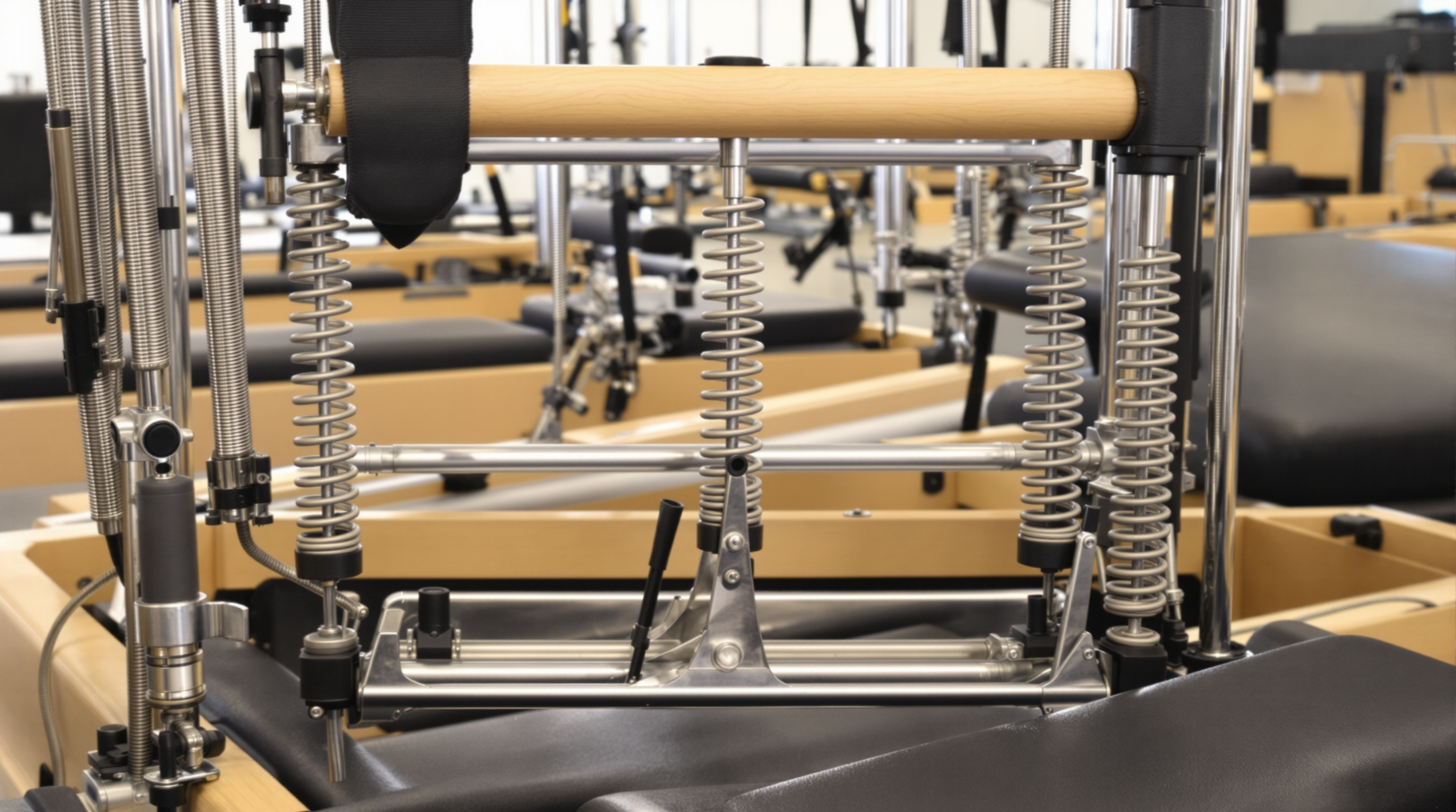 Exercices de pilates pour la santé