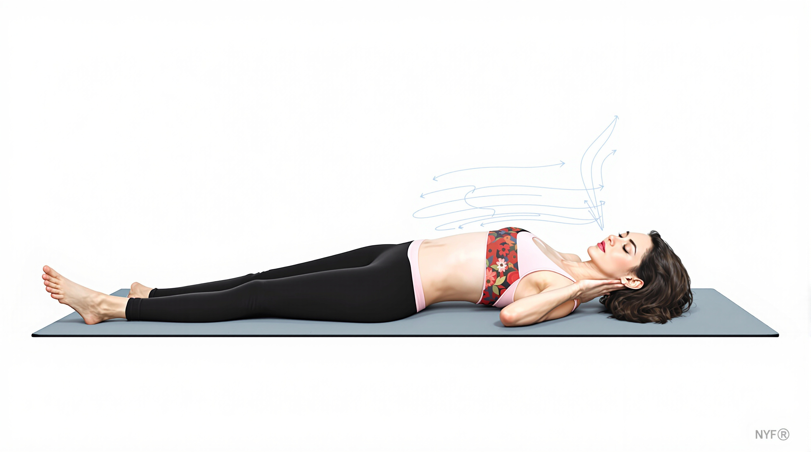 Pilates séniors équilibre